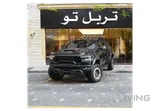 Dodge Ram TRX 2022